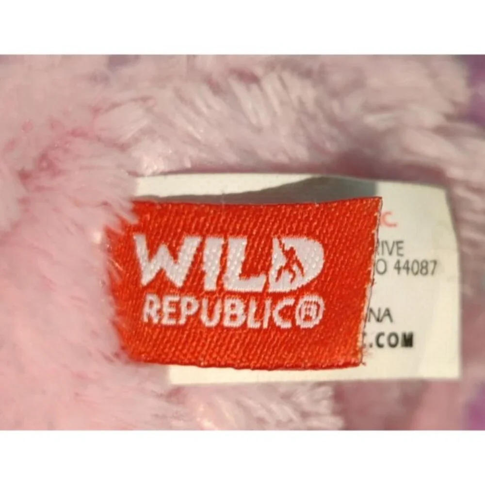 Wild Republic Mini 5